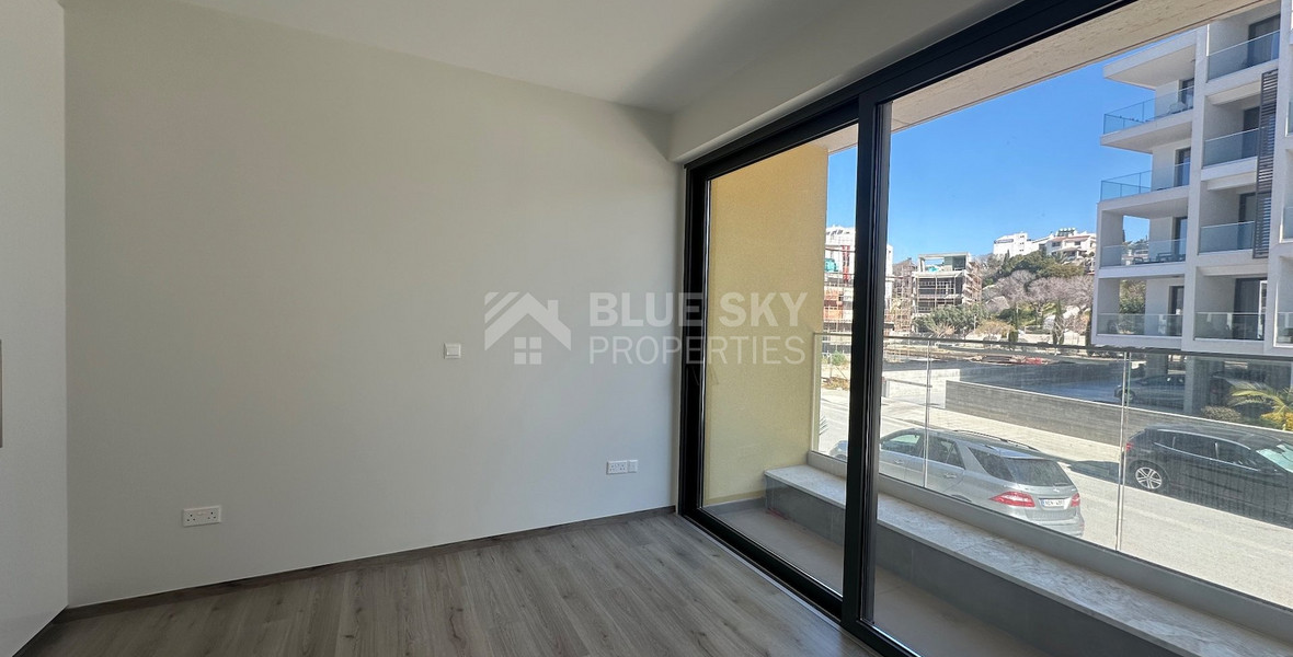 For Sale Stylish one Bedroom Apartment in the Heart of Universal, Paphos