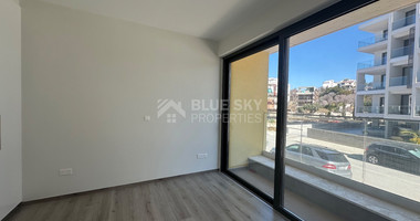 For Sale Stylish one Bedroom Apartment in the Heart of Universal, Paphos