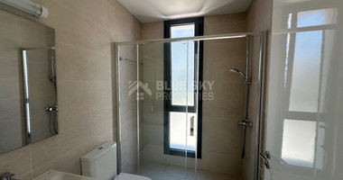 For Sale Stylish one Bedroom Apartment in the Heart of Universal, Paphos