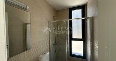 For Sale Stylish one Bedroom Apartment in the Heart of Universal, Paphos