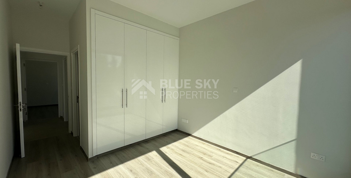 For Sale Stylish one Bedroom Apartment in the Heart of Universal, Paphos