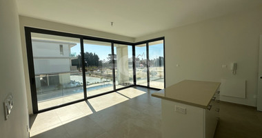 For Sale Stylish one Bedroom Apartment in the Heart of Universal, Paphos