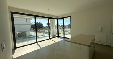 For Sale Stylish one Bedroom Apartment in the Heart of Universal, Paphos