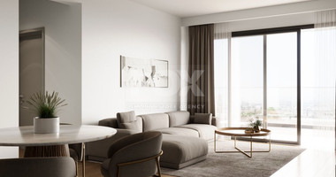 Three bedroom apartment for sale in Pyrgos, Limassol