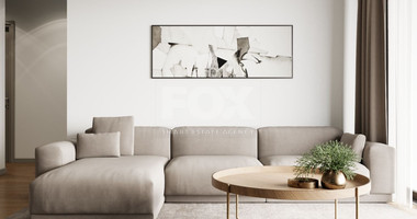 Three bedroom apartment for sale in Pyrgos, Limassol