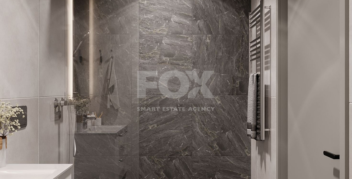 Three bedroom apartment for sale in Pyrgos, Limassol