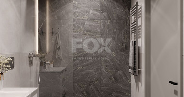 Three bedroom apartment for sale in Pyrgos, Limassol