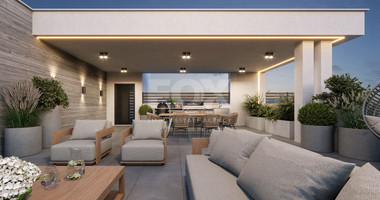 Three bedroom apartment for sale in Pyrgos, Limassol