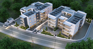 Three bedroom apartment for sale in Pyrgos, Limassol