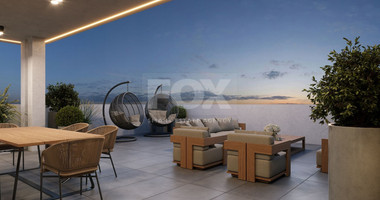 Three bedroom apartment for sale in Pyrgos, Limassol