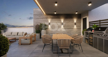 Three bedroom apartment for sale in Pyrgos, Limassol