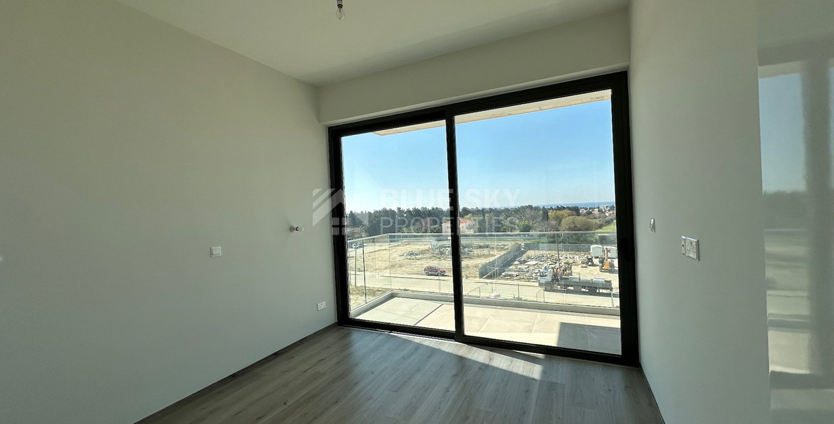 Modern Apartment for Sale in Prime Kato Paphos - Universal Location