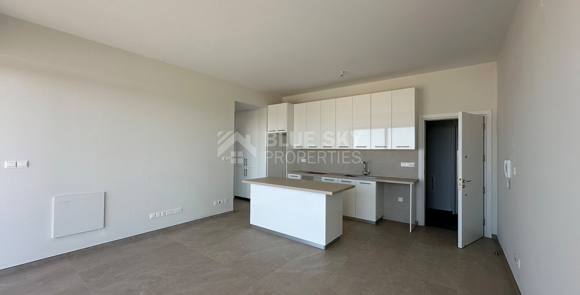 Modern Apartment for Sale in Prime Kato Paphos - Universal Location