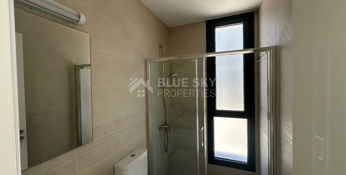 Modern Apartment for Sale in Prime Kato Paphos - Universal Location