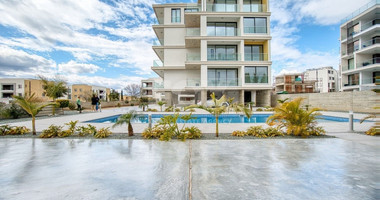 Modern Apartment for Sale in Prime Kato Paphos - Universal Location