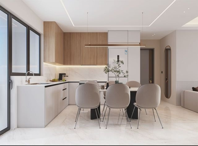 Квартира 2 спальни 79 м² муниципалитет Пафос, Кипр