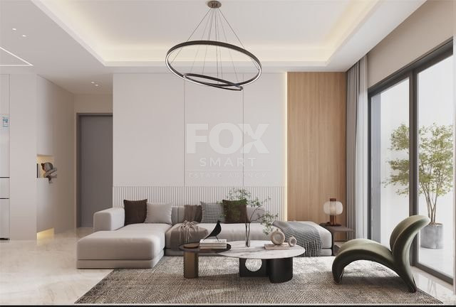 Appartement 2 chambres 79 m² Paphos, Chypre