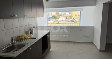 Ground Floor Shop for Rent in Kato Polemidia, Limassol
