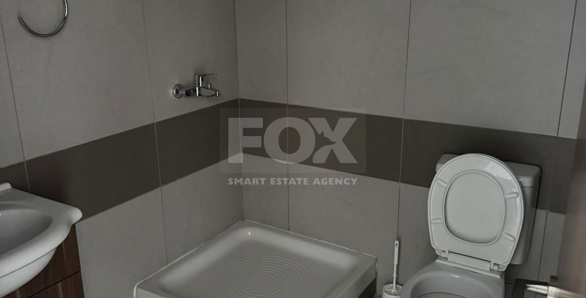 Ground Floor Shop for Rent in Kato Polemidia, Limassol