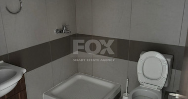 Ground Floor Shop for Rent in Kato Polemidia, Limassol