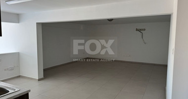 Ground Floor Shop for Rent in Kato Polemidia, Limassol