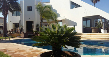 4 Bed House To Rent In Ypsonas Limassol Cyprus