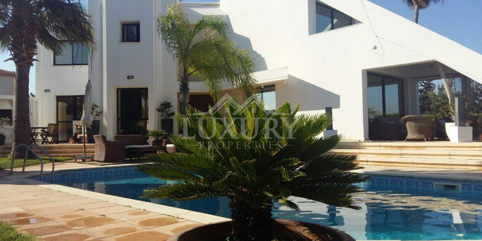 4 Bed House To Rent In Ypsonas Limassol Cyprus