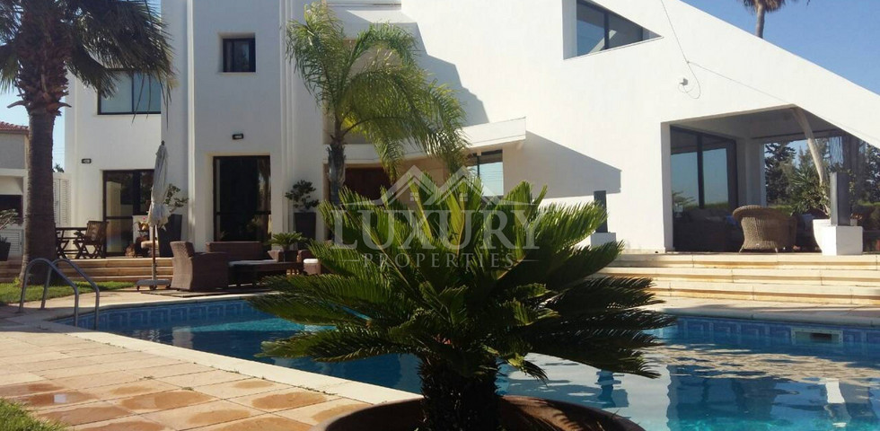 4 Bed House To Rent In Ypsonas Limassol Cyprus