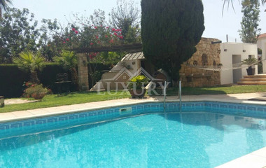 4 Bed House To Rent In Ypsonas Limassol Cyprus