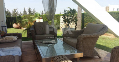 4 Bed House To Rent In Ypsonas Limassol Cyprus