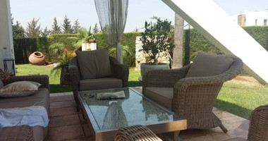 4 Bed House To Rent In Ypsonas Limassol Cyprus
