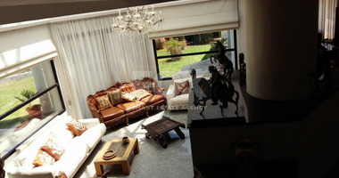 4 Bed House To Rent In Ypsonas Limassol Cyprus