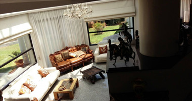 4 Bed House To Rent In Ypsonas Limassol Cyprus