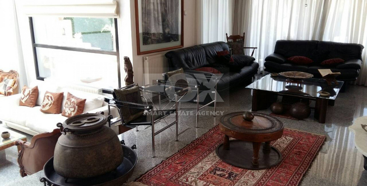 4 Bed House To Rent In Ypsonas Limassol Cyprus