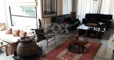 4 Bed House To Rent In Ypsonas Limassol Cyprus