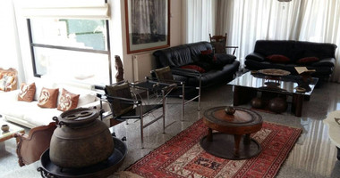 4 Bed House To Rent In Ypsonas Limassol Cyprus