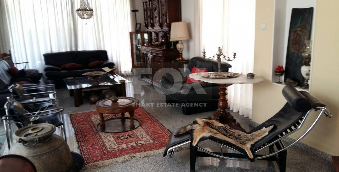 4 Bed House To Rent In Ypsonas Limassol Cyprus