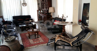 4 Bed House To Rent In Ypsonas Limassol Cyprus