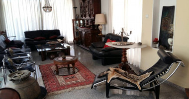 4 Bed House To Rent In Ypsonas Limassol Cyprus