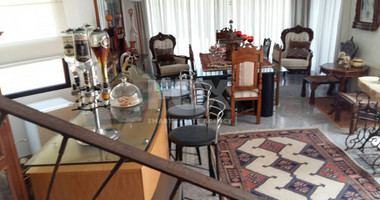 4 Bed House To Rent In Ypsonas Limassol Cyprus