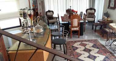 4 Bed House To Rent In Ypsonas Limassol Cyprus