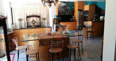 4 Bed House To Rent In Ypsonas Limassol Cyprus