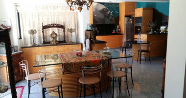 4 Bed House To Rent In Ypsonas Limassol Cyprus