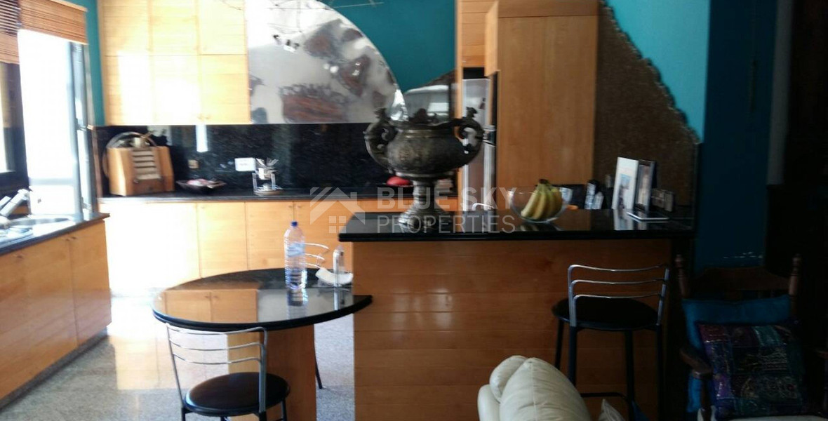 4 Bed House To Rent In Ypsonas Limassol Cyprus