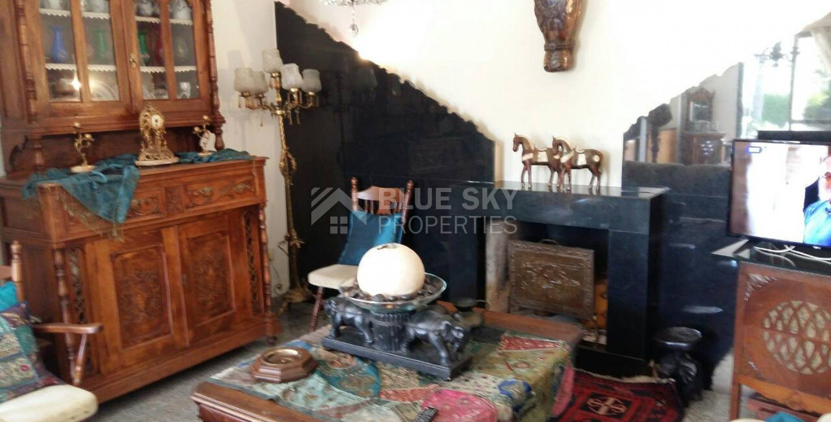 4 Bed House To Rent In Ypsonas Limassol Cyprus