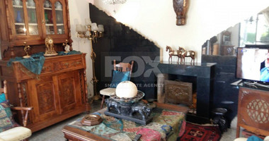 4 Bed House To Rent In Ypsonas Limassol Cyprus