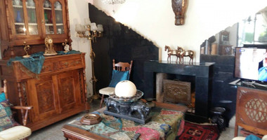 4 Bed House To Rent In Ypsonas Limassol Cyprus