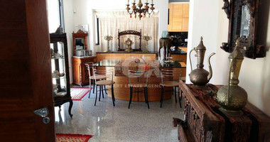 4 Bed House To Rent In Ypsonas Limassol Cyprus