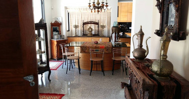 4 Bed House To Rent In Ypsonas Limassol Cyprus