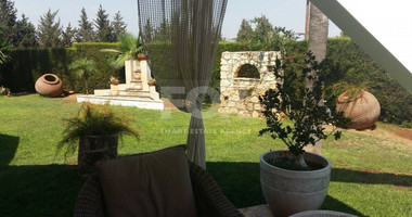 4 Bed House To Rent In Ypsonas Limassol Cyprus